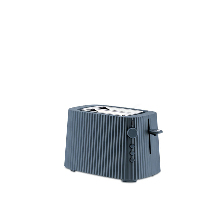 Alessi Plissé Toaster & Reviews Wayfair